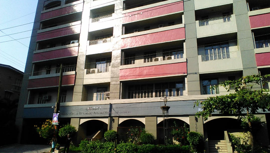 Maligaya Center